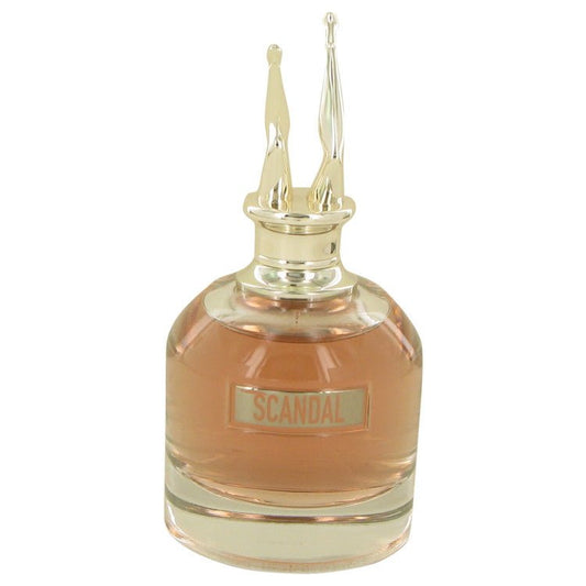 Jean Paul Gaultier Scandal by Jean Paul Gaultier Eau De Parfum Spray (Tester) 2.7 oz for Women - Thesavour