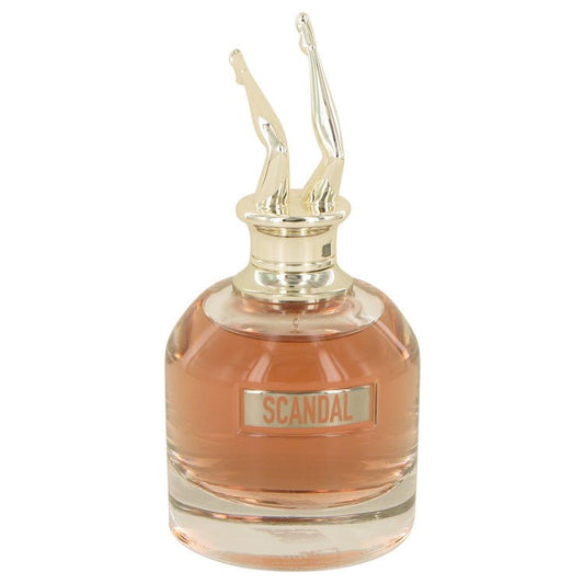 Jean Paul Gaultier Scandal by Jean Paul Gaultier Eau De Parfum Spray (unboxed) 2.7 oz for Women - Thesavour