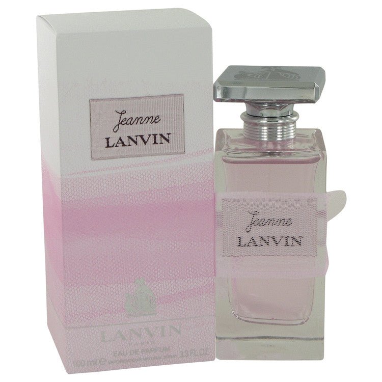 Jeanne Lanvin by Lanvin Eau De Parfum Spray for Women - Thesavour