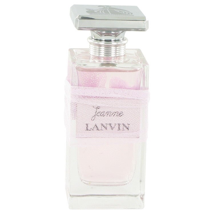 Jeanne Lanvin by Lanvin Eau De Parfum Spray (unboxed) 3.4 oz for Women - Thesavour