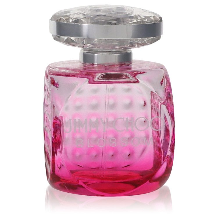 Jimmy Choo Blossom by Jimmy Choo Eau De Parfum Spray (unboxed) 2 oz for Women - Thesavour