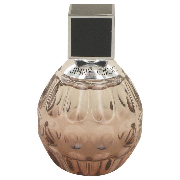 Jimmy Choo by Jimmy Choo Eau De Parfum Spray (unboxed) 1.3 oz for Women - Thesavour