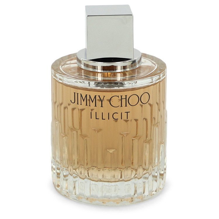 Jimmy Choo Illicit by Jimmy Choo Eau De Parfum Spray 3.3 oz for Women - Thesavour