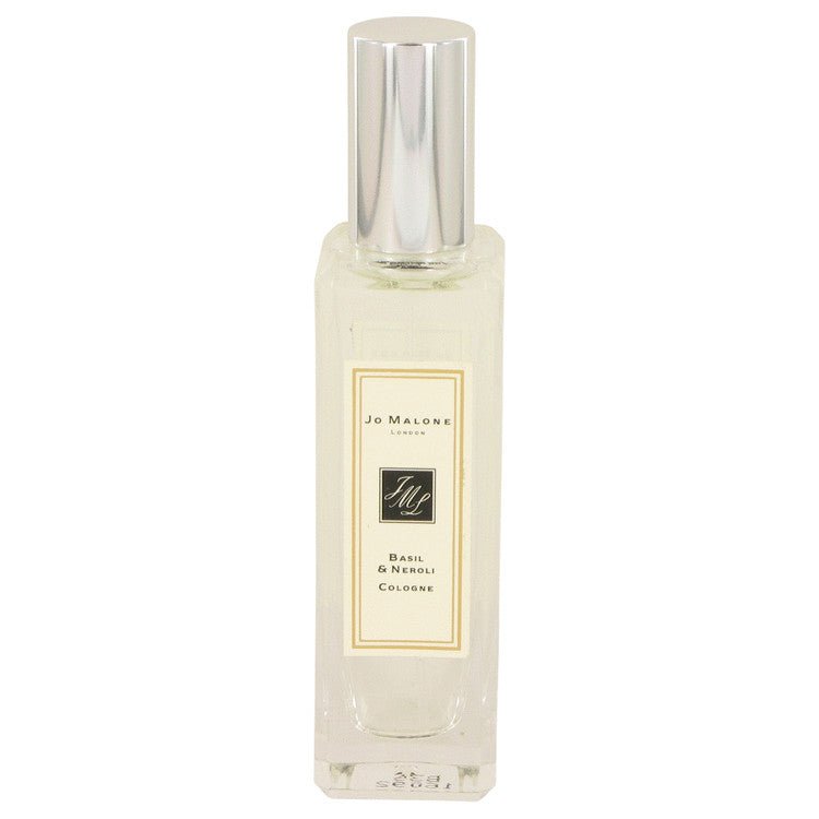 Jo Malone Basil & Neroli by Jo Malone Cologne Spray for Women - Thesavour
