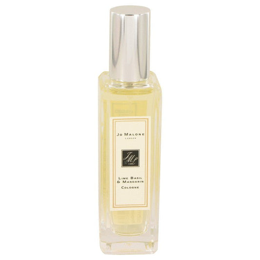 Jo Malone Lime Basil & Mandarin by Jo Malone Cologne Spray for Men - Thesavour