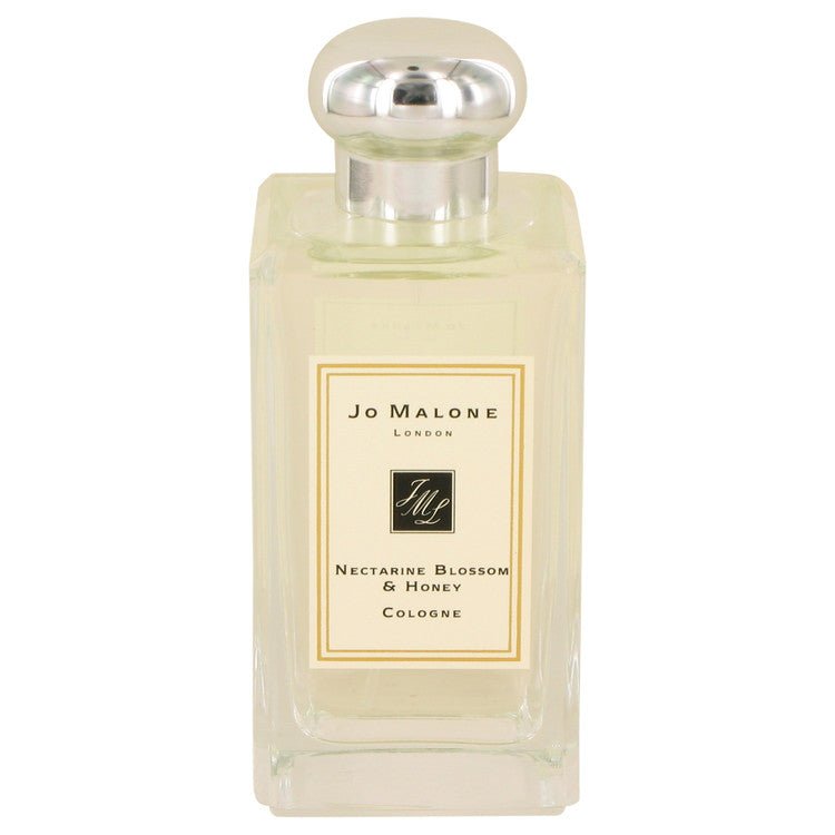 Jo Malone Nectarine Blossom & Honey by Jo Malone Cologne Spray (Unisex Unboxed) 3.4 oz for Men - Thesavour