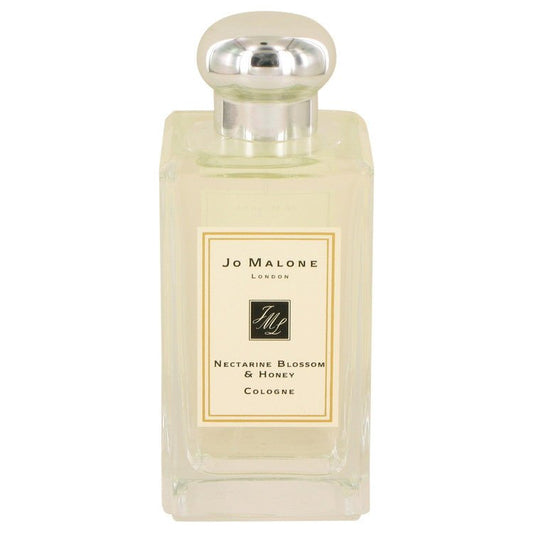 Jo Malone Nectarine Blossom & Honey by Jo Malone Cologne Spray (Unisex Unboxed) 3.4 oz for Men - Thesavour