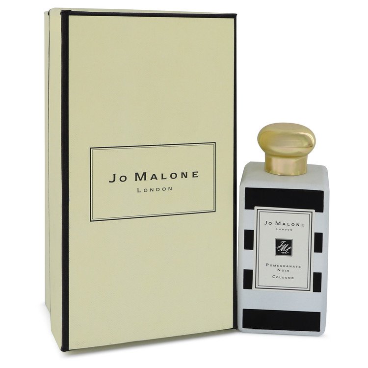 Jo Malone Pomegranate Noir by Jo Malone Cologne Spray (Unisex) 3.4 oz for Men - Thesavour