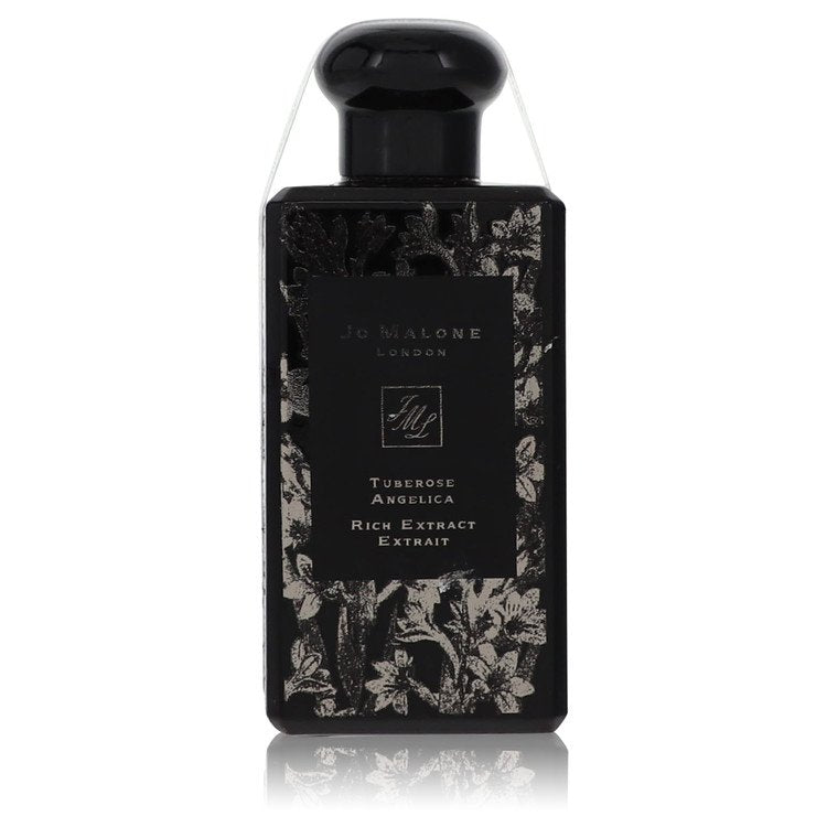 Jo Malone Tuberose Angelica by Jo Malone Rich Extract Cologne Intense Spray (Unisex Unboxed) 3.4 oz for Women - Thesavour