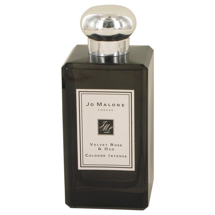Jo Malone Velvet Rose & Oud by Jo Malone Cologne Intense Spray 3.4 oz for Women - Thesavour