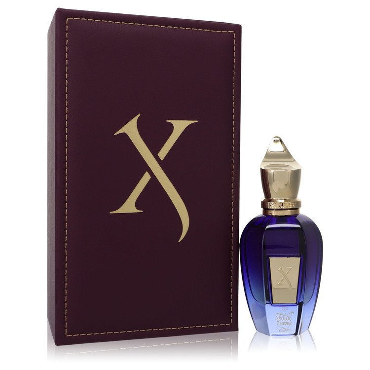 Join the Club Fatal Charme by Xerjoff Eau De Parfum Spray (Unisex) 1.7 oz for Women - Thesavour