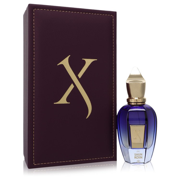 Join the Club Shunkoin by Xerjoff Eau De Parfum Spray (Unisex) 1.7 oz for Women - Thesavour