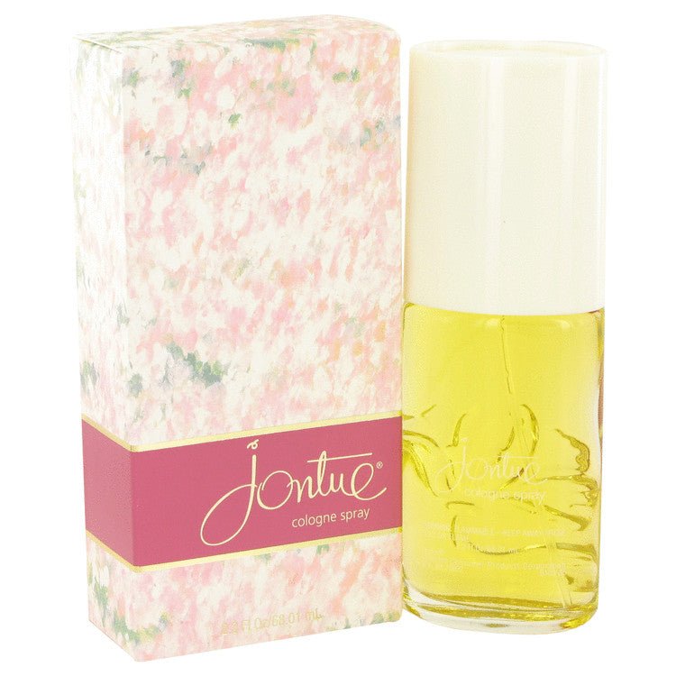 JONTUE by Revlon Cologne Spray 2.3 oz for Women - Thesavour