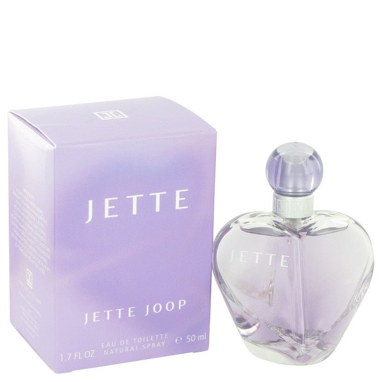 JOOP JETTE by Joop! Eau De Toilette Spray 1.7 oz for Women - Thesavour