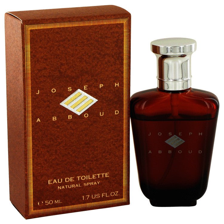 JOSEPH ABBOUD by EuroItalia Eau De Toilette for Men - Thesavour