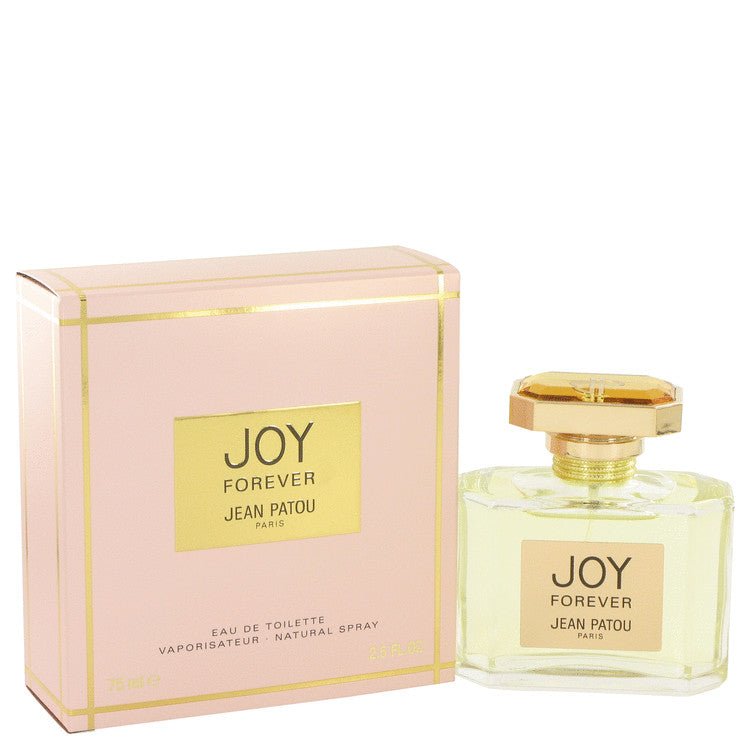 Joy Forever by Jean Patou Eau De Toilette Spray for Women - Thesavour
