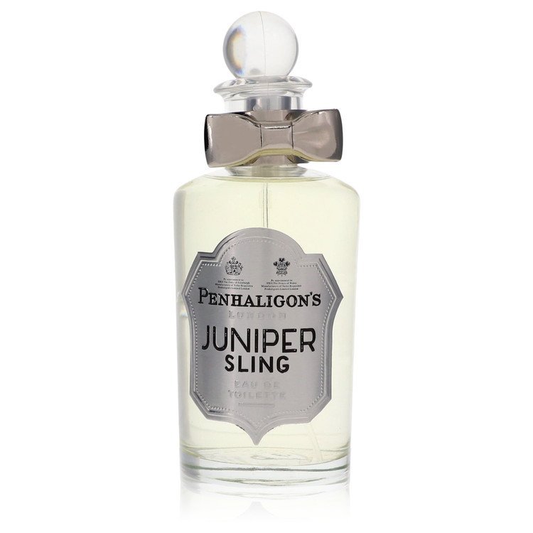 Juniper Sling by Penhaligon's Eau De Toilette Spray (Unisex Tester) 3.4 oz for Men - Thesavour