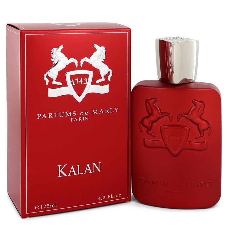 Kalan by Parfums De Marly Eau De Parfum Spray (Unisex) for Men - Thesavour