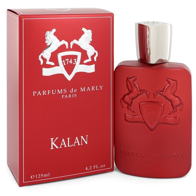 Kalan by Parfums De Marly Eau De Parfum Spray (Unisex )unboxed 2.5 oz for Men - Thesavour