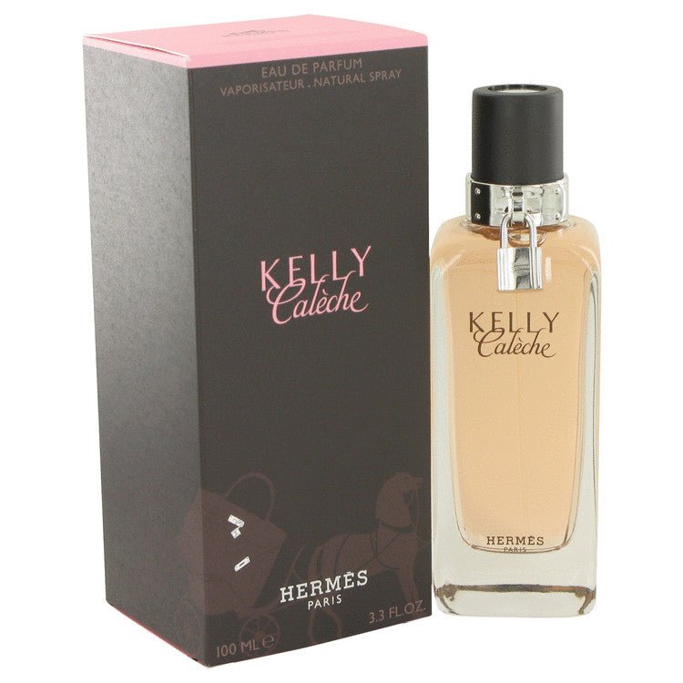 Kelly Caleche by Hermes Eau De Parfum Spray for Women - Thesavour