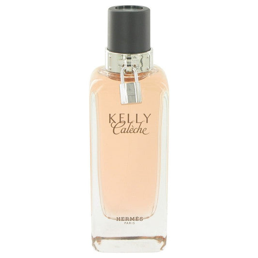 Kelly Caleche by Hermes Eau De Parfum Spray (unboxed) 3.4 oz for Women - Thesavour