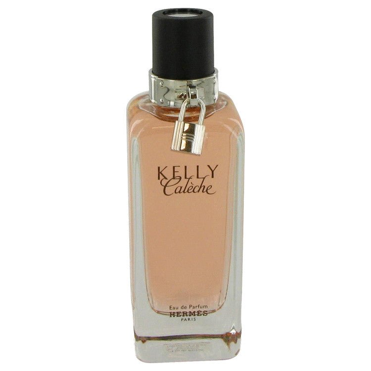 Kelly Caleche by Hermes Eau De Toilette Spray for Women - Thesavour