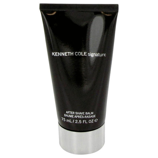 Kenneth Cole Signature by Kenneth Cole After Shave Balm for Men - Thesavour