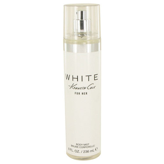 Kenneth Cole White by Kenneth Cole Body Mist 8 oz for Women - Thesavour