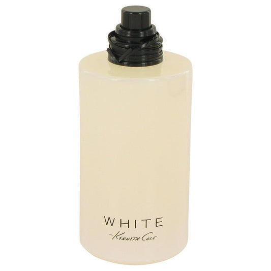 Kenneth Cole White by Kenneth Cole Eau De Parfum Spray 3.4 oz for Women - Thesavour