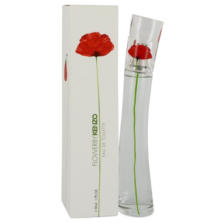 kenzo FLOWER by Kenzo Eau De Toilette Spray for Women - Thesavour