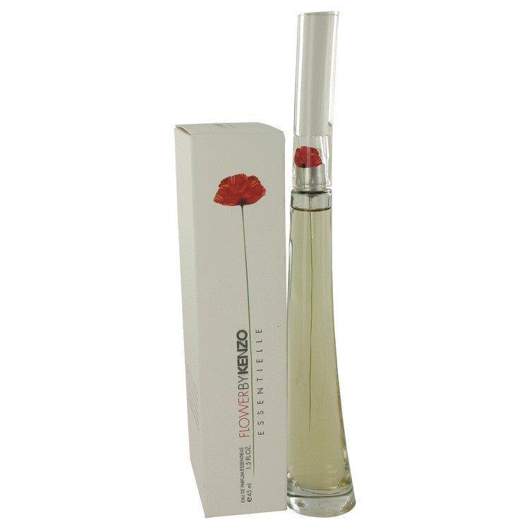 Kenzo Flower Essentielle by Kenzo Eau De Parfum Spray for Women - Thesavour