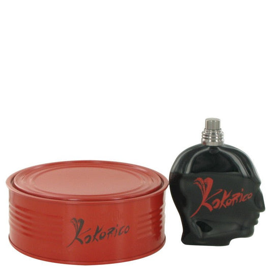 Kokorico by Jean Paul Gaultier Eau De Toilette Spray 1.7 oz for Men - Thesavour