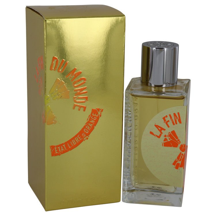 La Fin Du Monde by Etat Libre d'Orange Eau De Parfum Spray (Unsiex) 3.4 oz for Women - Thesavour