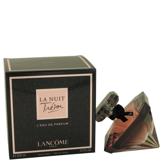 La Nuit Tresor by Lancome L'eau De Parfum Spray for Women - Thesavour