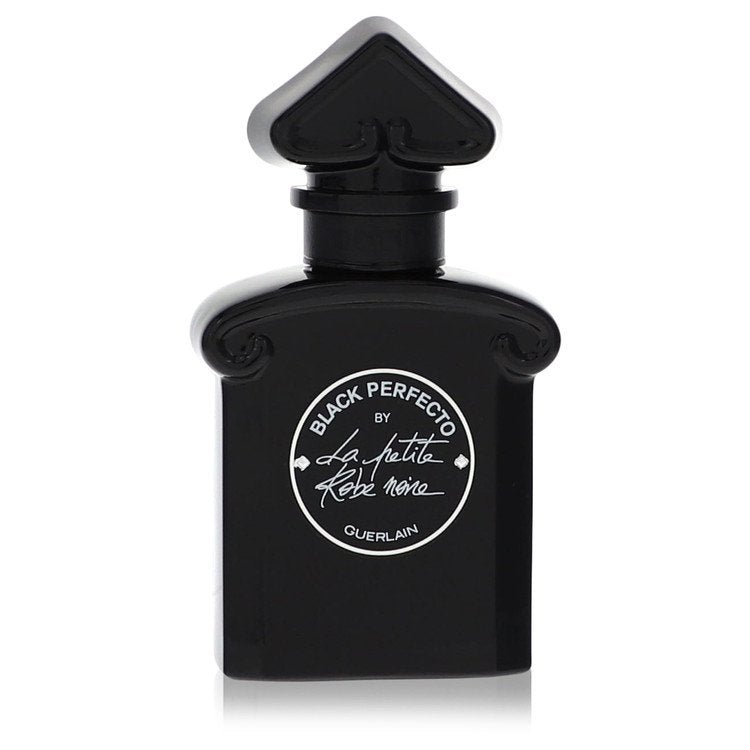 La Petite Robe Noire Black Perfecto by Guerlain Eau De Parfum Florale Spray (unboxed) 1 oz for Women - Thesavour