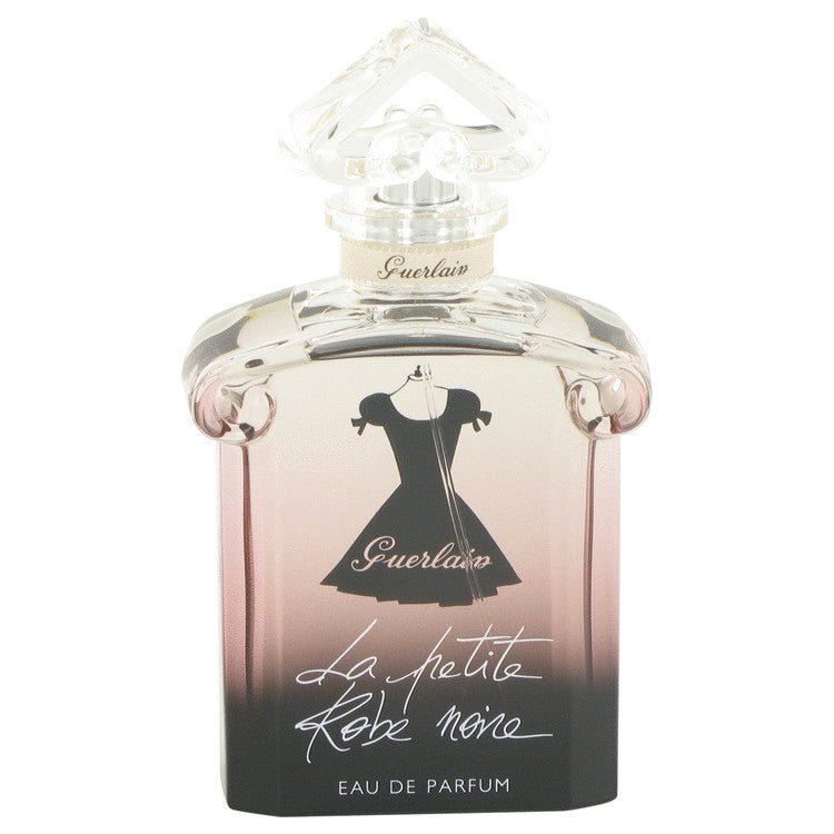 La Petite Robe Noire by Guerlain Eau De Parfum Spray (Tester) 3.4 oz for Women - Thesavour