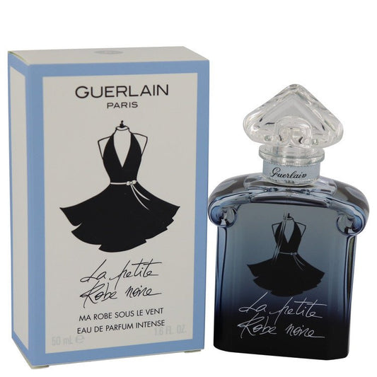 La Petite Robe Noire Intense by Guerlain Eau De Parfum Spray for Women - Thesavour