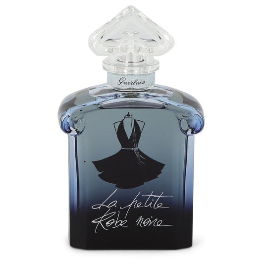 La Petite Robe Noire Intense by Guerlain Eau De Parfum Spray (unboxed) 3.3 oz for Women - Thesavour