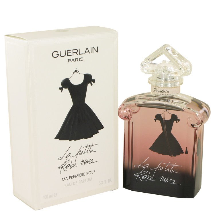 La Petite Robe Noire Ma Premiere Robe by Guerlain Eau De Parfum Spray for Women - Thesavour