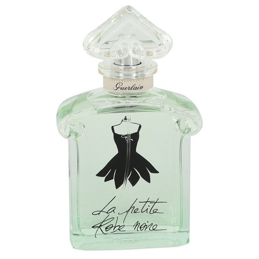 La Petite Robe Noire Ma Robe Petales by Guerlain Eau Fraiche Eau De Toilette Spray (unboxed) 2.5 oz for Women - Thesavour