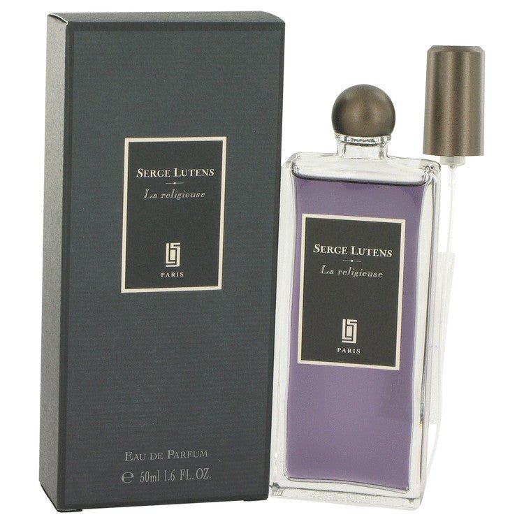 La Religieuse by Serge Lutens Eau De Parfum Spray (Unisex Tester) for Women - Thesavour