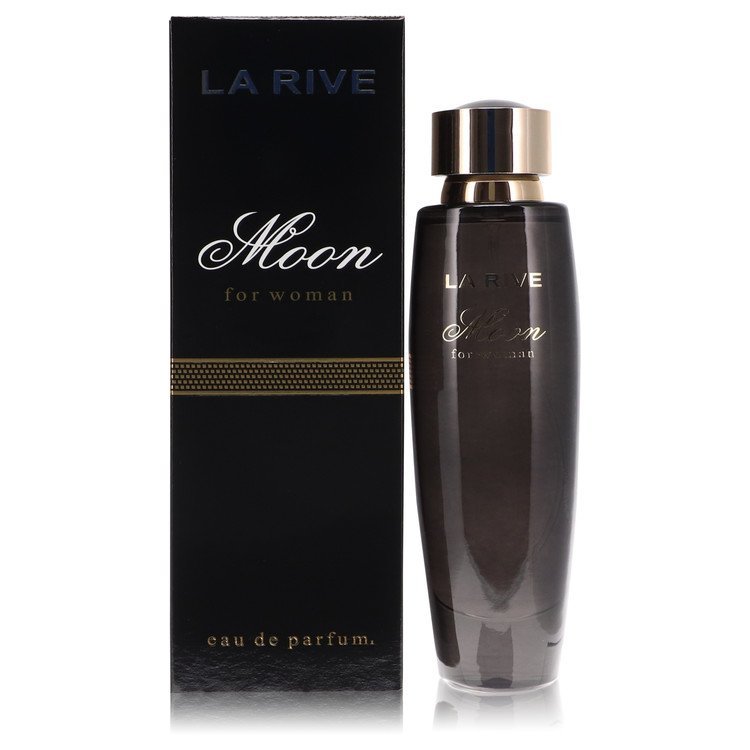 La Rive Moon by La Rive Eau De Parfum Spray 2.5 oz for Women - Thesavour