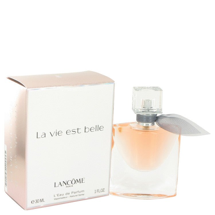 La Vie Est Belle by Lancome Eau De Parfum Spray 1 oz for Women - Thesavour