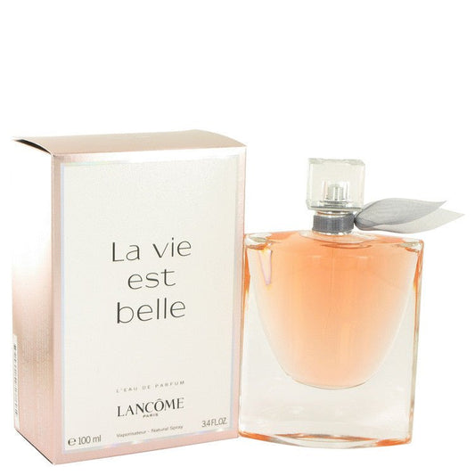 La Vie Est Belle by Lancome Eau De Parfum Spray for Women - Thesavour