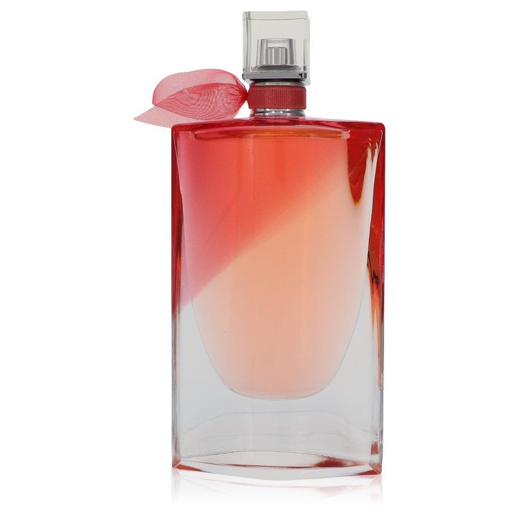 La Vie Est Belle En Rose by Lancome L'eau De Toilette Spray 3.4 oz for Women - Thesavour