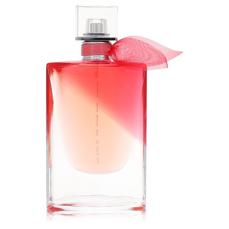 La Vie Est Belle En Rose by Lancome L'eau De Toilette Spray oz for Women - Thesavour