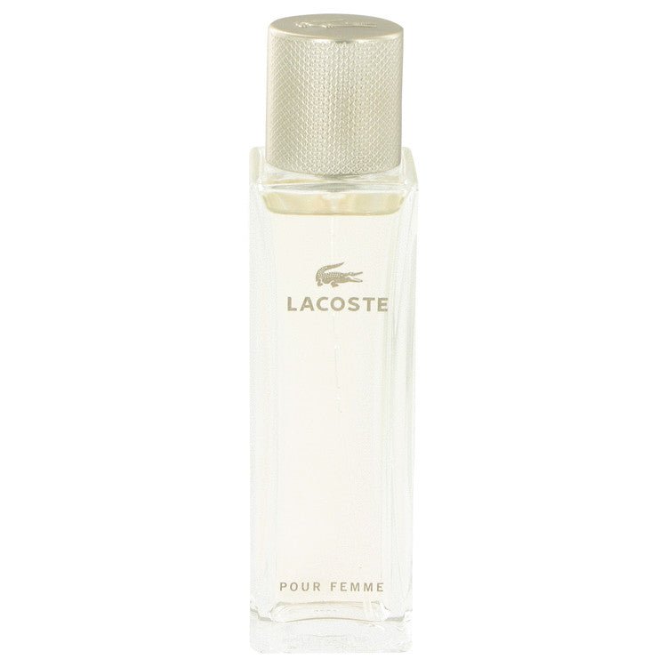 Lacoste Pour Femme by Lacoste Eau De Parfum Spray (unboxed) 1.6 oz for Women - Thesavour