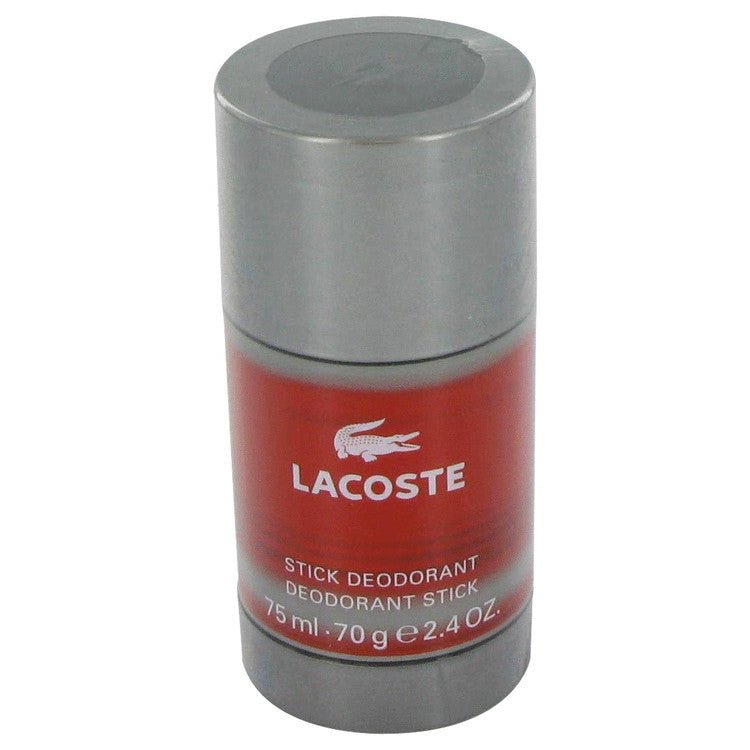 Lacoste Style In Play by Lacoste Deodorant Stick 2.5 oz for Men - Thesavour