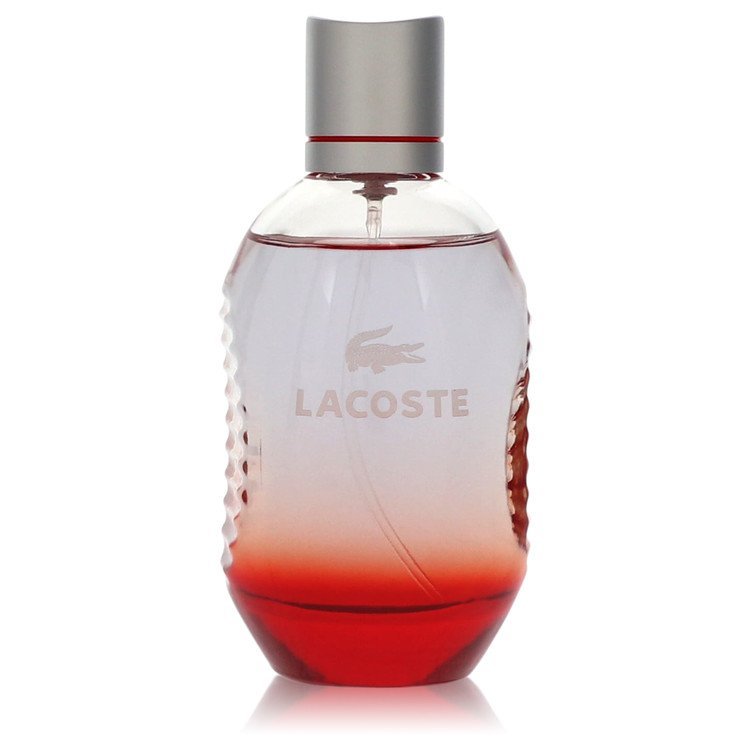 Lacoste Style In Play by Lacoste Eau De Toilette Spray (unboxed) 2.5 oz for Men - Thesavour