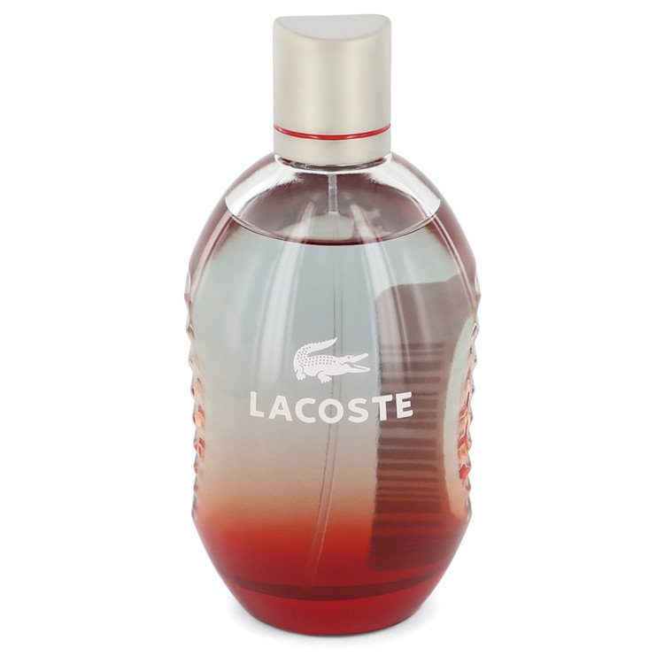 Lacoste Style In Play by Lacoste Eau De Toilette Spray (unboxed) 4.2 oz for Men - Thesavour